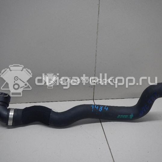 Фото Патрубок радиатора  1K0122101GG для Seat Leon / Toledo / Altea