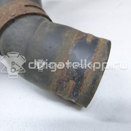 Фото Патрубок радиатора  3c0122051bk для Seat Leon / Toledo / Altea