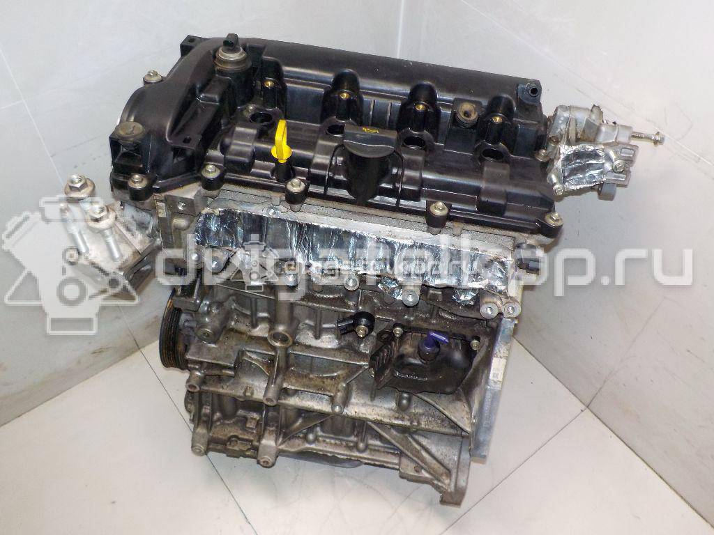 Фото Контрактный (б/у) двигатель B3 (16V) для Mazda Demio Dw / 121 / 323 53-73 л.с 16V 1.3 л бензин {forloop.counter}}