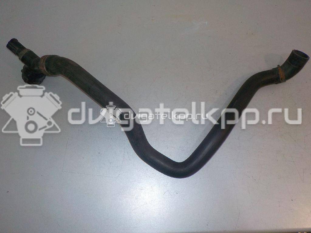 Фото Патрубок радиатора  3c0122051bk для Seat Leon / Toledo / Altea {forloop.counter}}