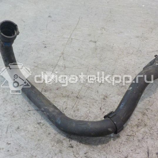 Фото Патрубок радиатора  3C0122051BK для Seat Leon / Toledo / Altea