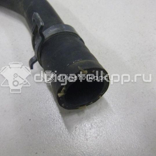 Фото Патрубок радиатора  1K0122051GA для seat Altea