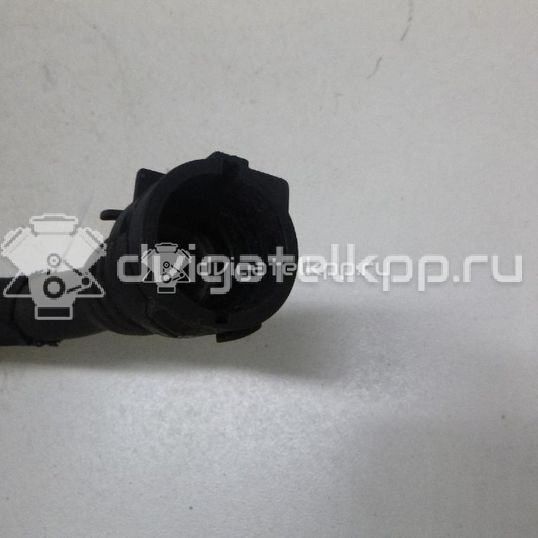 Фото Патрубок радиатора  1K0122051GA для seat Altea
