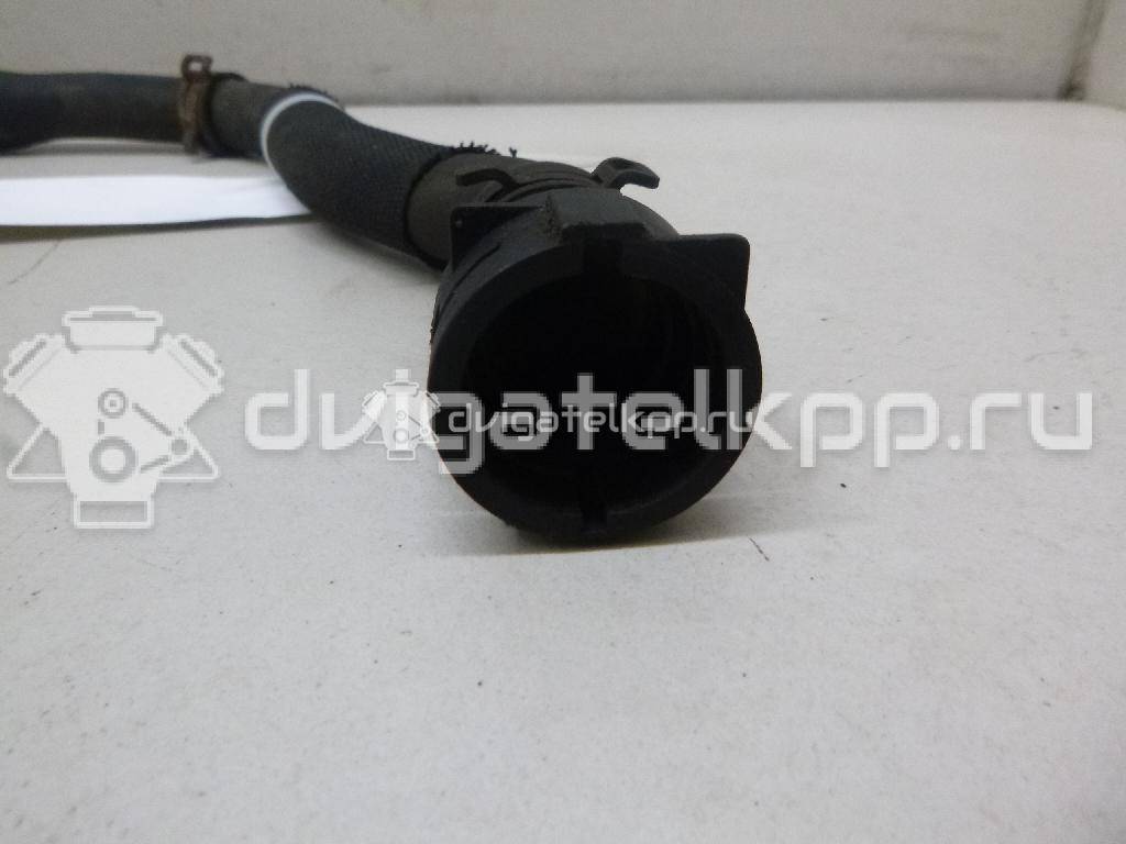 Фото Патрубок радиатора  1K0122051GA для seat Altea {forloop.counter}}