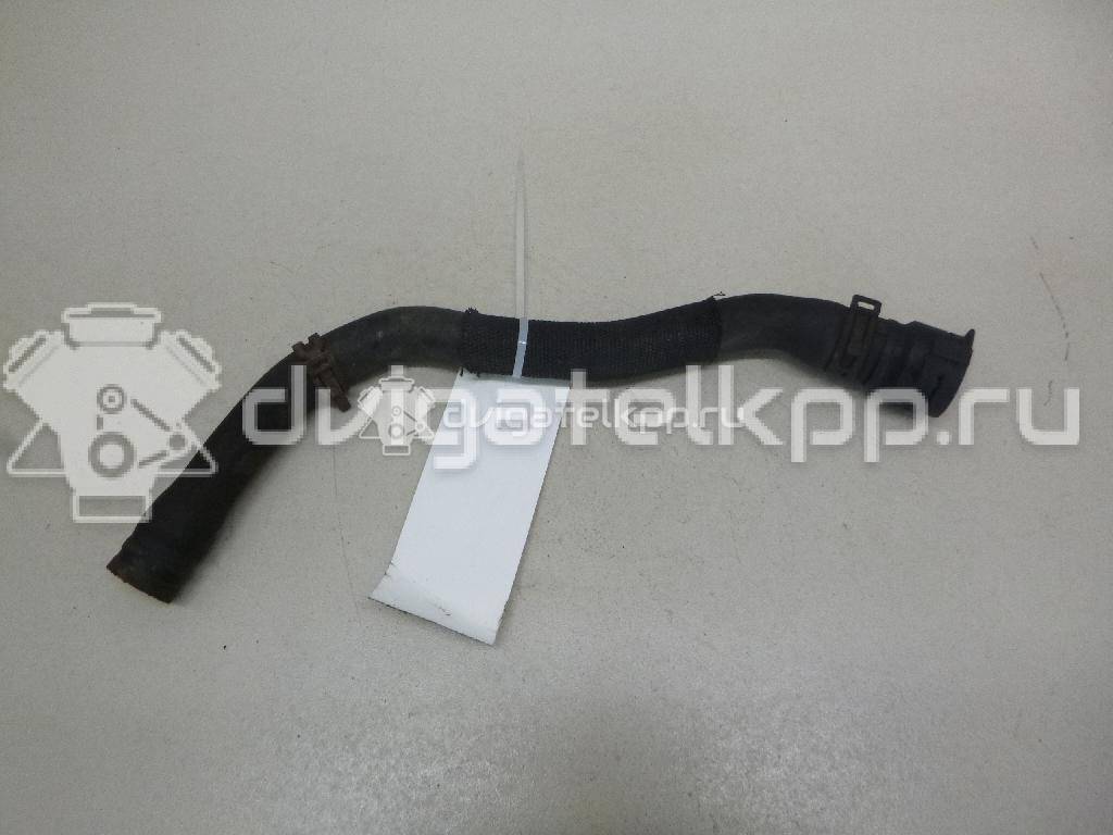 Фото Патрубок радиатора  1K0122051GA для seat Altea {forloop.counter}}