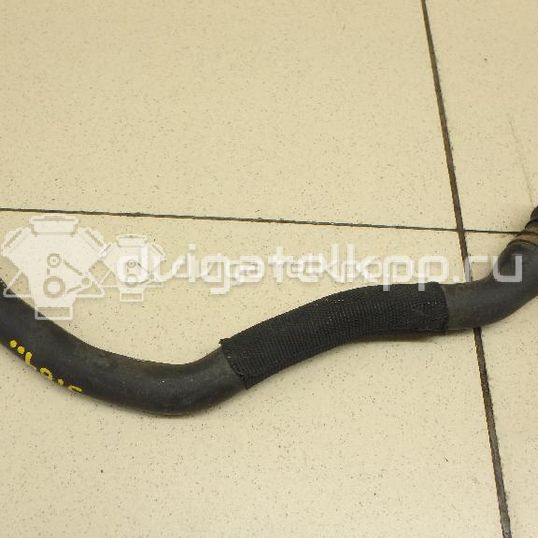 Фото Патрубок радиатора  1K0122051GA для seat Altea