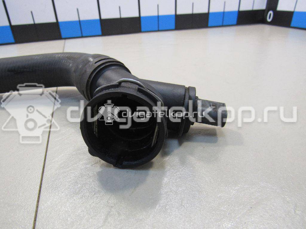 Фото Патрубок радиатора  8P0121052 для seat Altea {forloop.counter}}