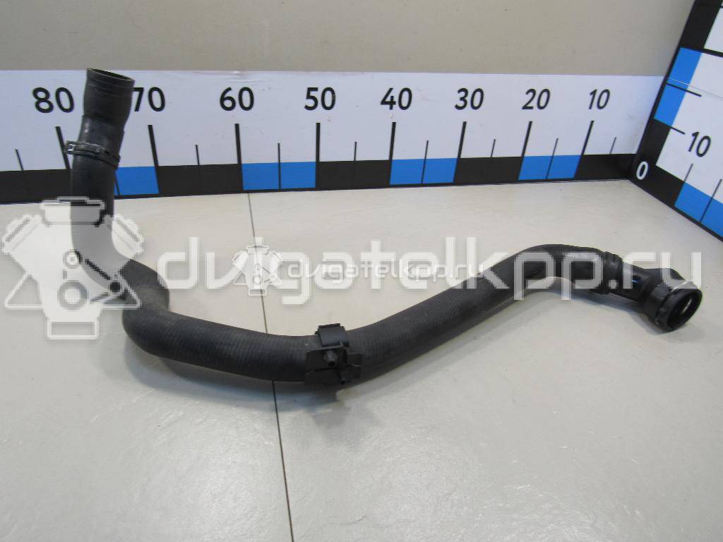 Фото Патрубок радиатора  8P0121052 для seat Altea {forloop.counter}}