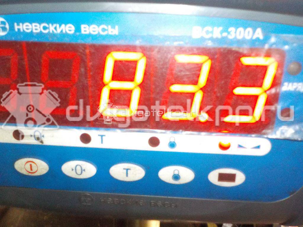 Фото Контрактный (б/у) двигатель B3 (16V) для Mazda Demio Dw / 121 / 323 53-73 л.с 16V 1.3 л бензин {forloop.counter}}