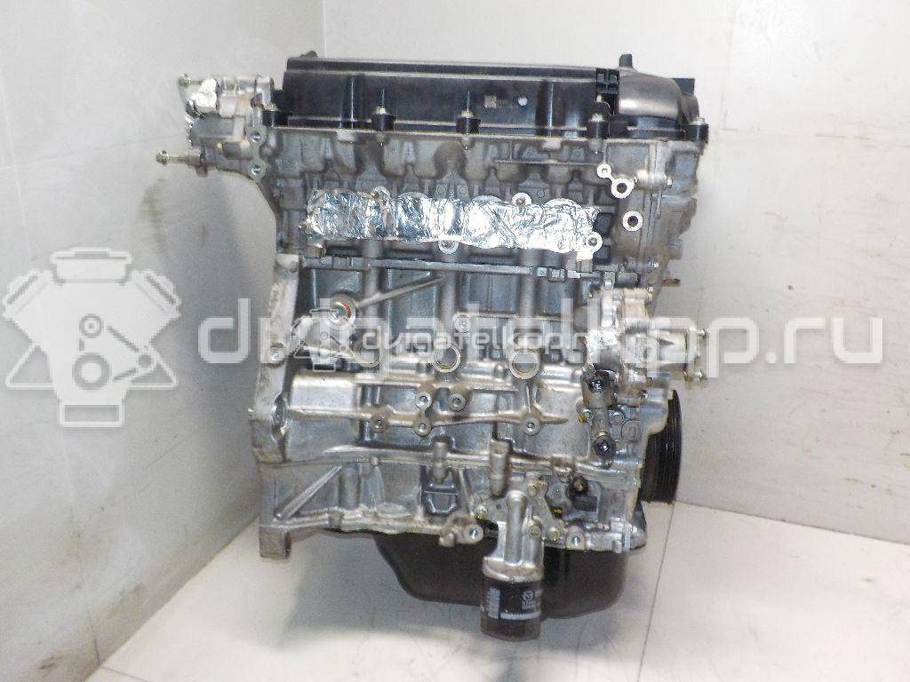Фото Контрактный (б/у) двигатель B3 (16V) для Mazda Demio Dw / 121 / 323 53-73 л.с 16V 1.3 л бензин {forloop.counter}}