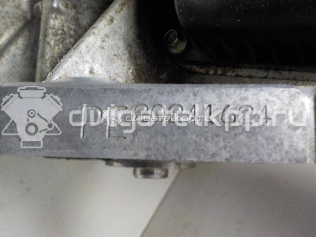 Фото Контрактный (б/у) двигатель B3 (16V) для Mazda Demio Dw / 121 / 323 53-73 л.с 16V 1.3 л бензин {forloop.counter}}