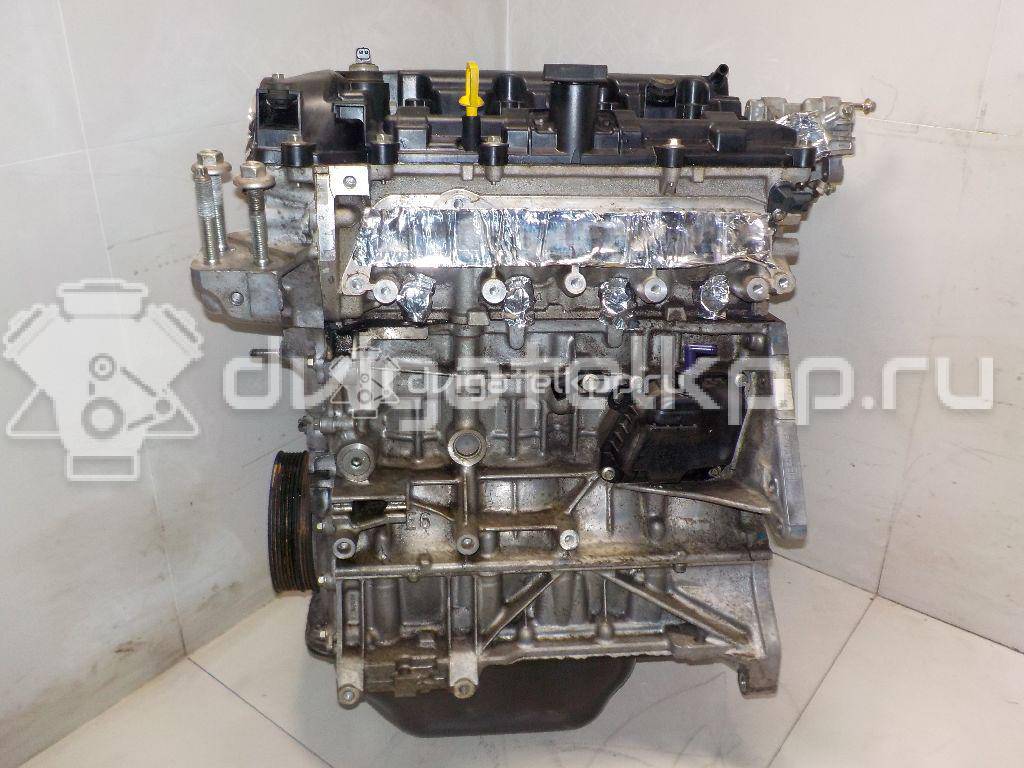 Фото Контрактный (б/у) двигатель B3 (16V) для Mazda Demio Dw / 121 / 323 53-73 л.с 16V 1.3 л бензин {forloop.counter}}