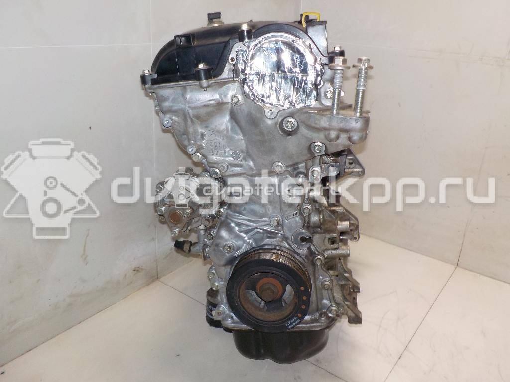 Фото Контрактный (б/у) двигатель B3 (16V) для Mazda Demio Dw / 121 / 323 53-73 л.с 16V 1.3 л бензин {forloop.counter}}