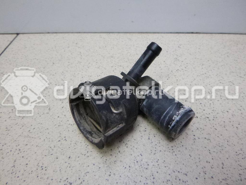 Фото Фланец двигателя системы охлаждения  1k0122291ca для Seat Leon / Altea {forloop.counter}}