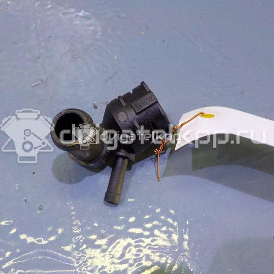 Фото Фланец двигателя системы охлаждения  1k0122291ca для Seat Leon / Altea