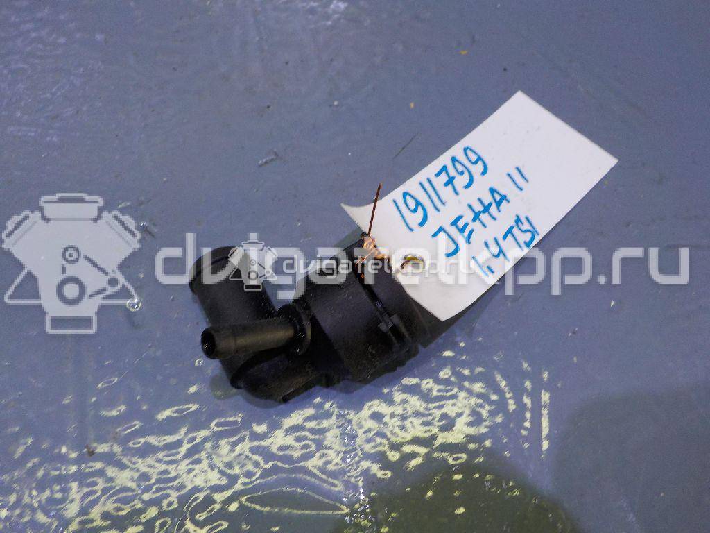 Фото Фланец двигателя системы охлаждения  1k0122291ca для Seat Leon / Altea {forloop.counter}}