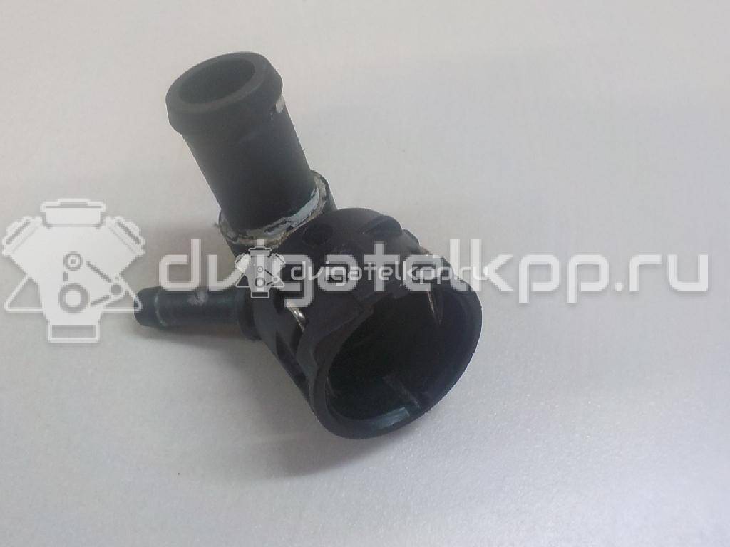 Фото Фланец двигателя системы охлаждения  1k0122291ca для Seat Leon / Altea {forloop.counter}}