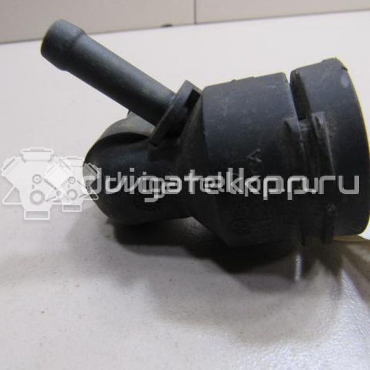 Фото Фланец двигателя системы охлаждения  1k0122291ca для Seat Leon / Altea