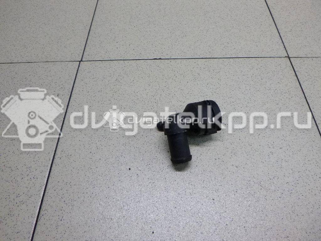 Фото Фланец двигателя системы охлаждения  1k0122291ca для Seat Leon / Altea {forloop.counter}}