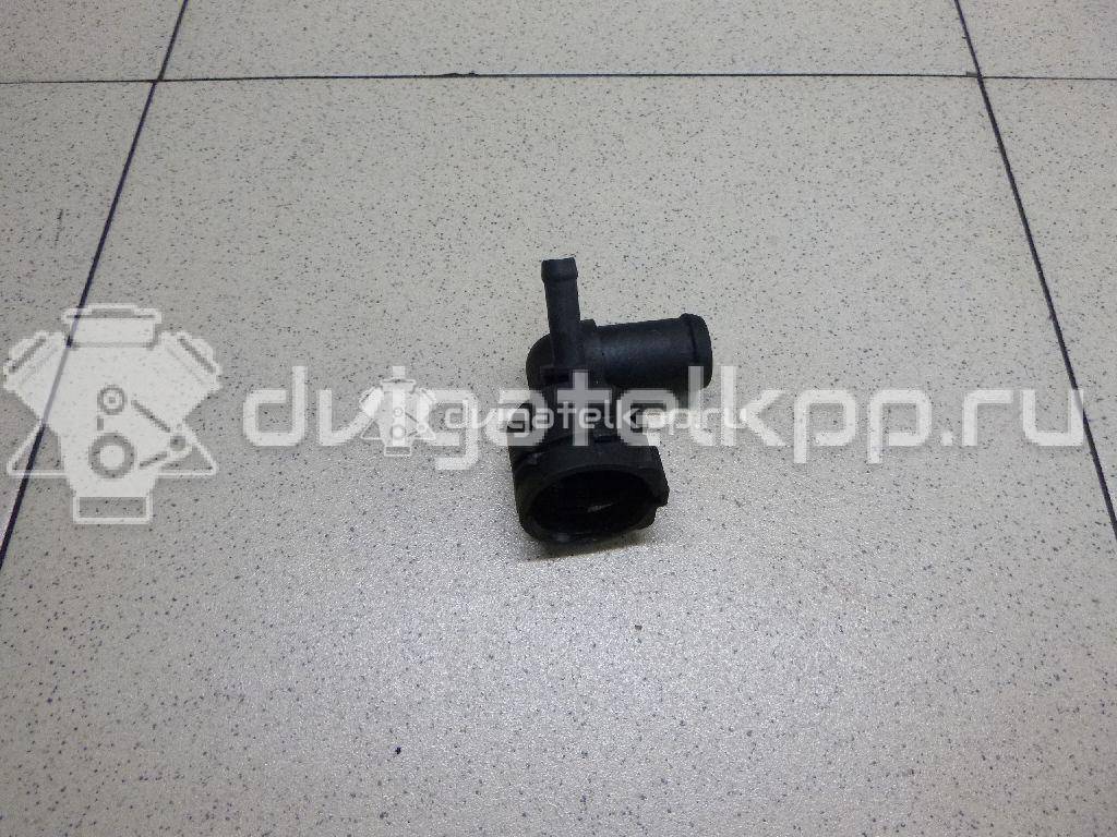 Фото Фланец двигателя системы охлаждения  1k0122291ca для Seat Leon / Altea {forloop.counter}}