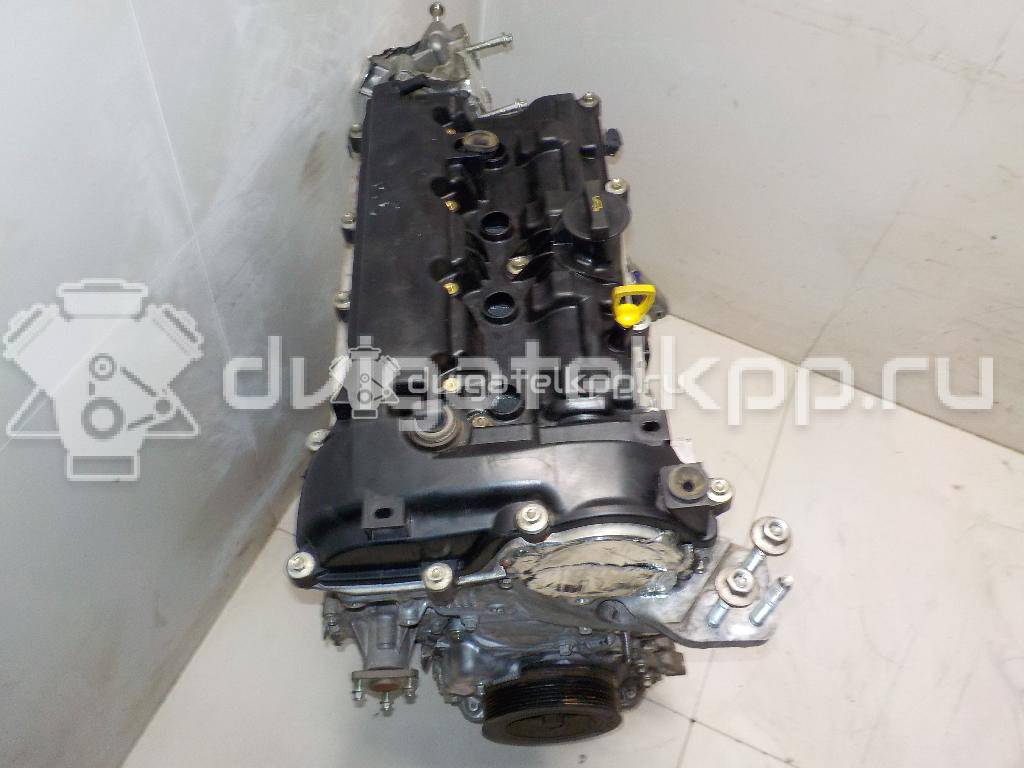 Фото Контрактный (б/у) двигатель B3 (16V) для Mazda Demio Dw / 121 / 323 53-73 л.с 16V 1.3 л бензин {forloop.counter}}