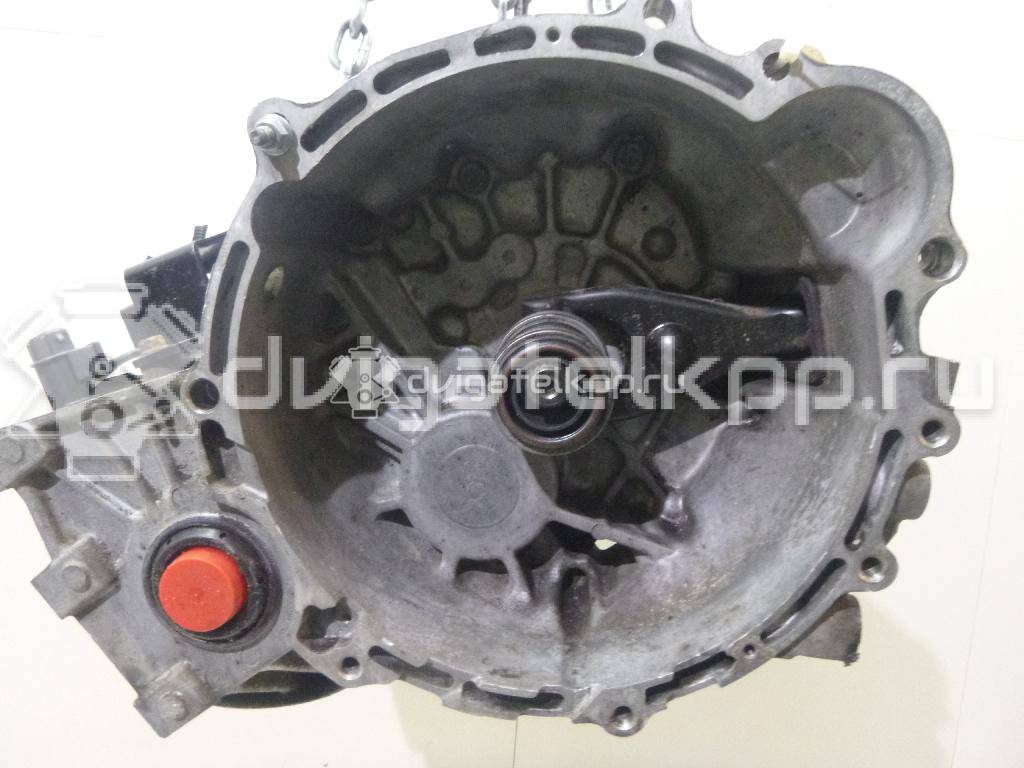 Фото Контрактная (б/у) МКПП для Kia Pro Ceed / Soul / Venga Yn / Cerato / Ceed 110-136 л.с 16V 1.6 л D4FB Дизельное топливо 4300023310 {forloop.counter}}