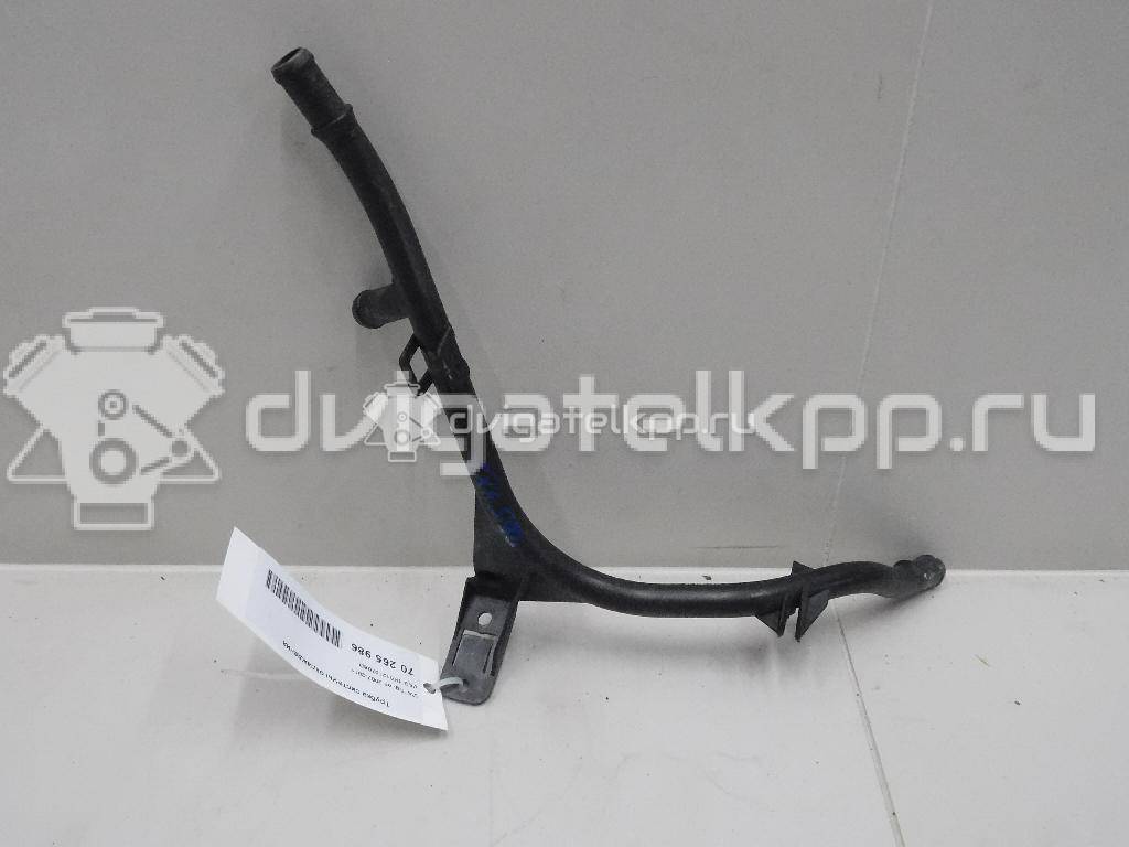 Фото Трубка системы охлаждения  1K0121070BD для Seat Leon / Alhambra {forloop.counter}}