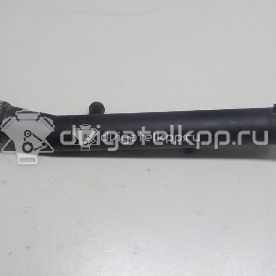 Фото Трубка системы охлаждения  032121065G для Seat Ibiza / Cordoba / Leon / Toledo / Altea