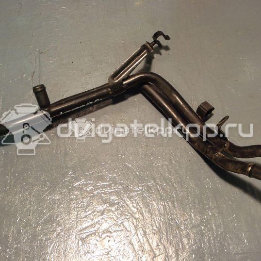 Фото Трубка системы охлаждения  1K0121070BM для seat Altea