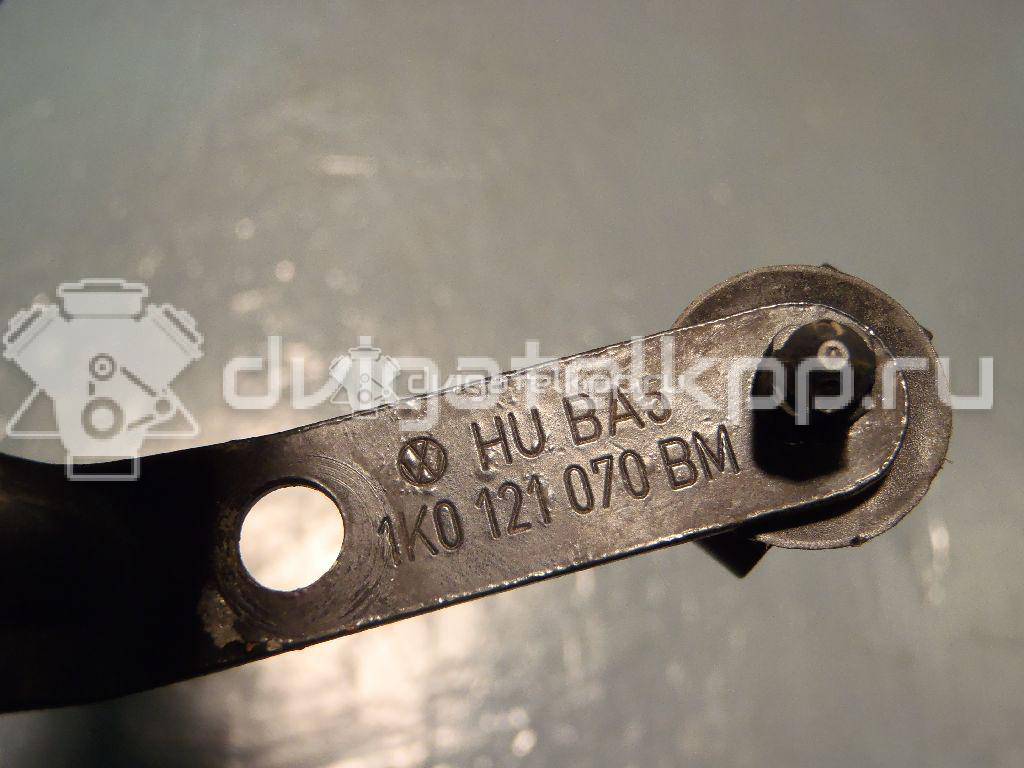 Фото Трубка системы охлаждения  1K0121070BM для seat Altea {forloop.counter}}