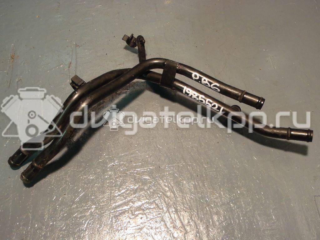 Фото Трубка системы охлаждения  1K0121070BM для seat Altea {forloop.counter}}