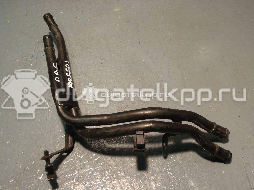 Фото Трубка системы охлаждения  1K0121070BM для seat Altea {forloop.counter}}