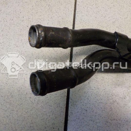 Фото Трубка системы охлаждения  1K0121070BM для seat Altea