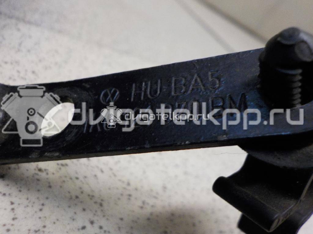 Фото Трубка системы охлаждения  1K0121070BM для seat Altea {forloop.counter}}