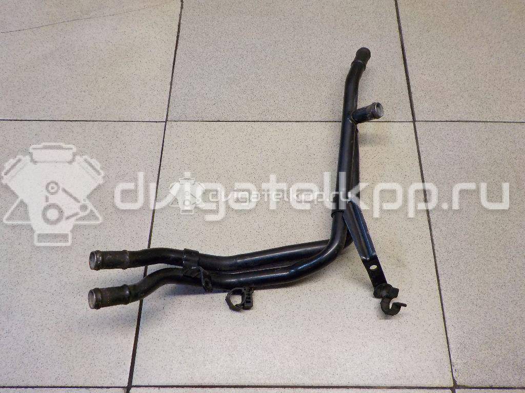 Фото Трубка системы охлаждения  1K0121070BM для seat Altea {forloop.counter}}