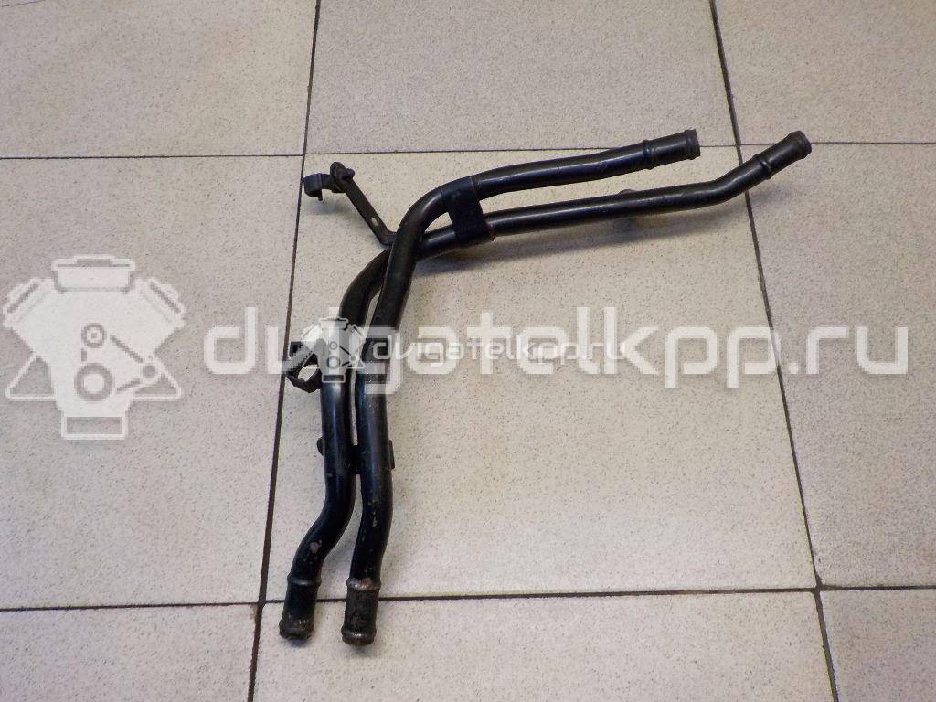 Фото Трубка системы охлаждения  1K0121070BM для seat Altea {forloop.counter}}