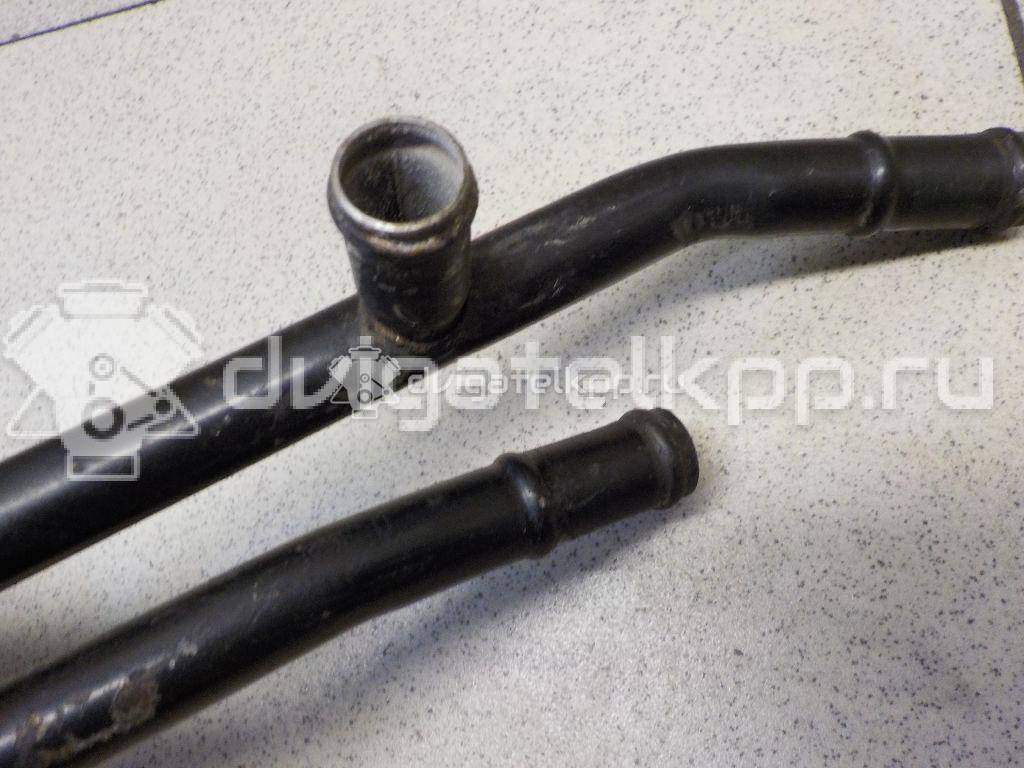 Фото Трубка системы охлаждения  1K0121070BM для seat Altea {forloop.counter}}