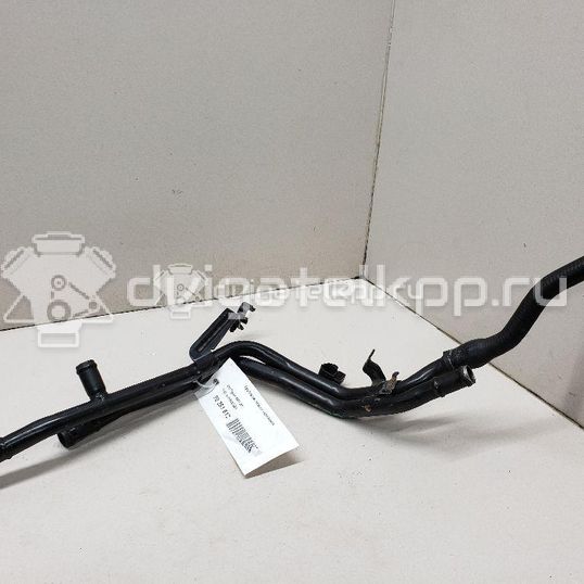 Фото Трубка системы охлаждения  1K0121070BM для seat Altea