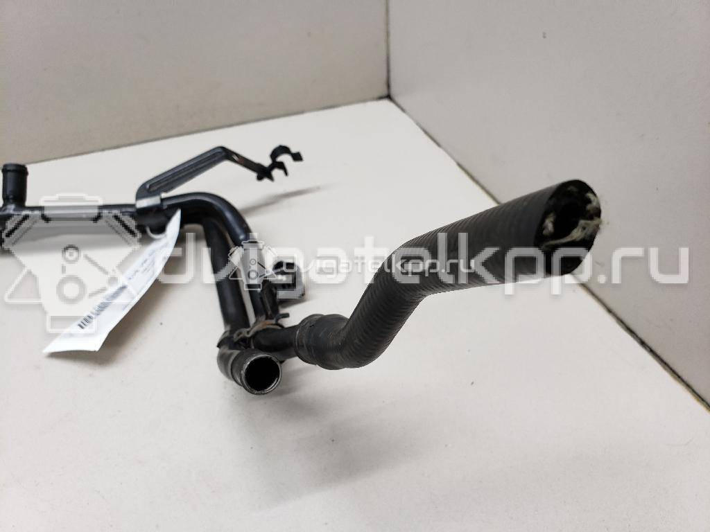 Фото Трубка системы охлаждения  1K0121070BM для seat Altea {forloop.counter}}