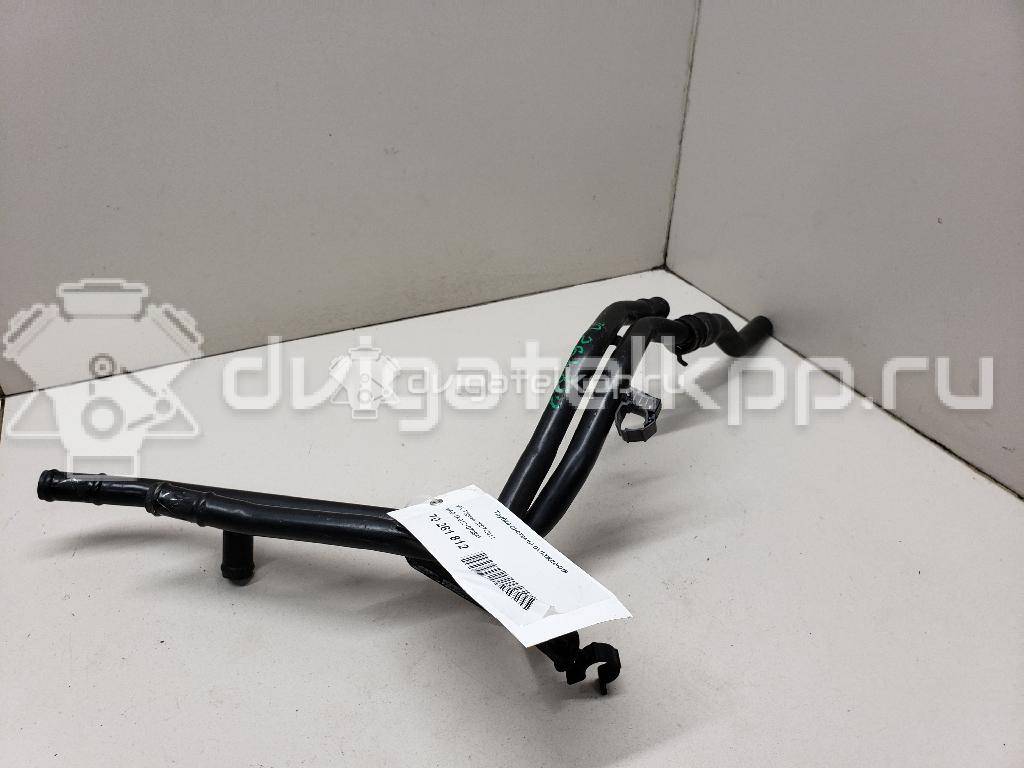 Фото Трубка системы охлаждения  1K0121070BM для seat Altea {forloop.counter}}