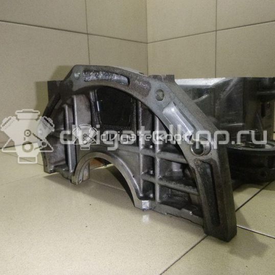 Фото Поддон масляный двигателя для двигателя G4FA для Kia Rio / Ceed / Pro Ceed 100-109 л.с 16V 1.4 л бензин