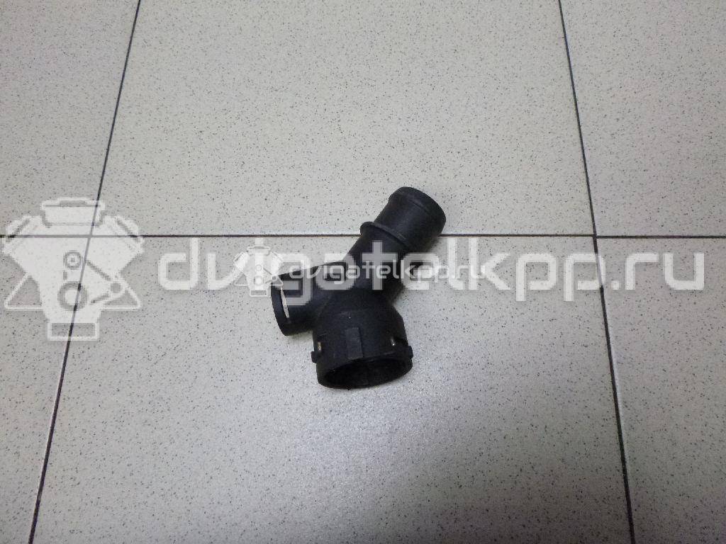 Фото Фланец / тройник  1k0122291ae для Seat Leon / Toledo / Alhambra / Altea / Ateca Kh7 {forloop.counter}}