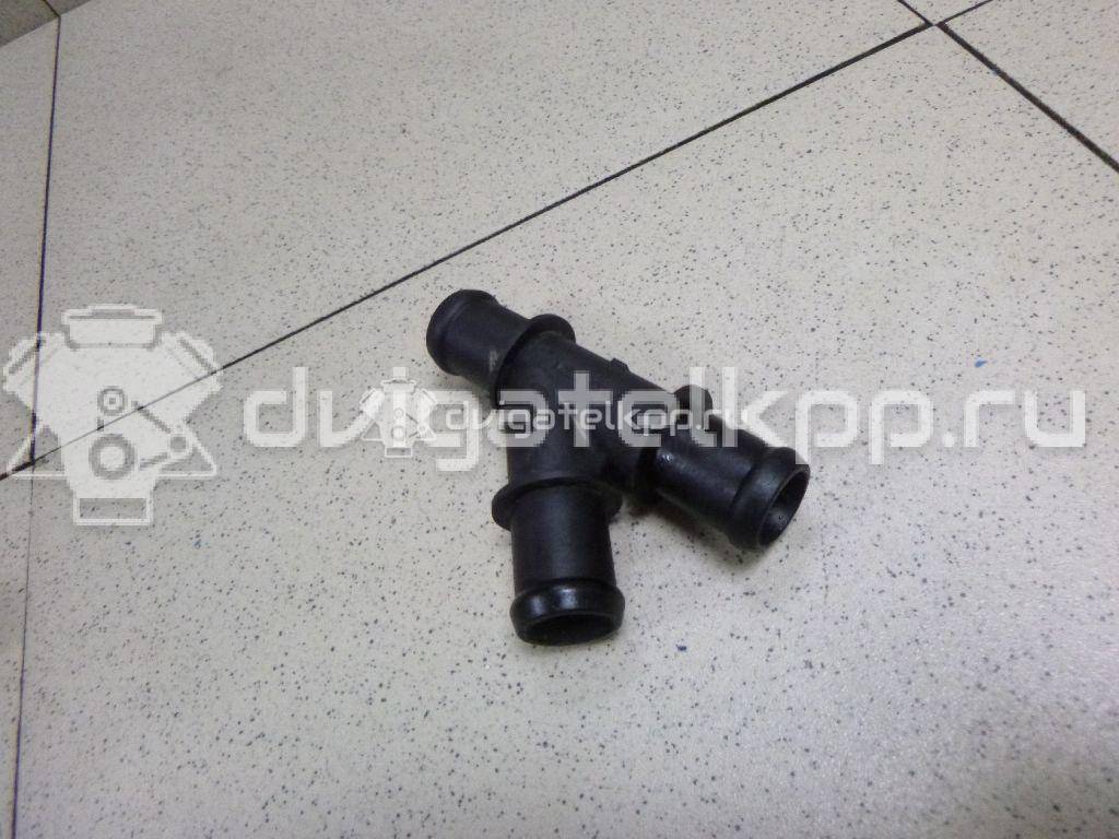 Фото Фланец / тройник  1k0121087q для audi A1 {forloop.counter}}