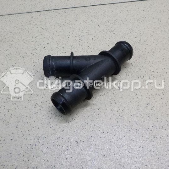 Фото Фланец / тройник  1k0121087q для audi A1