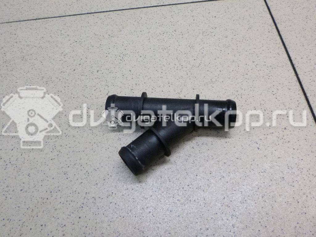 Фото Фланец / тройник  1k0121087q для audi A1 {forloop.counter}}