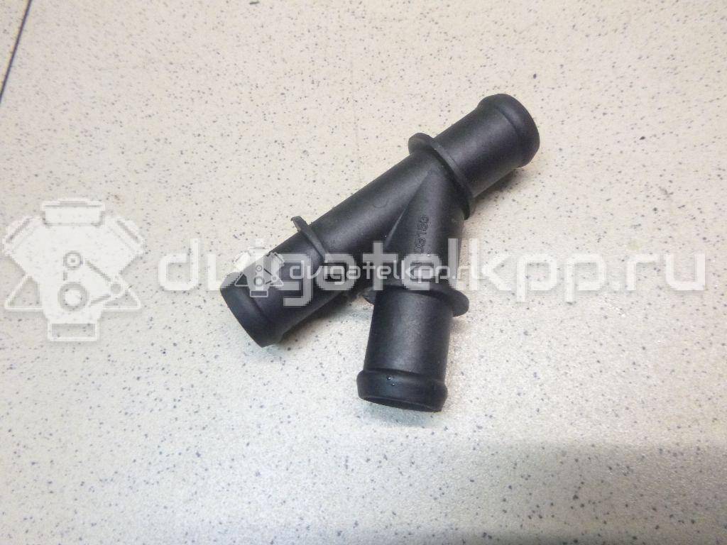 Фото Фланец / тройник  1K0121087Q для seat Altea {forloop.counter}}