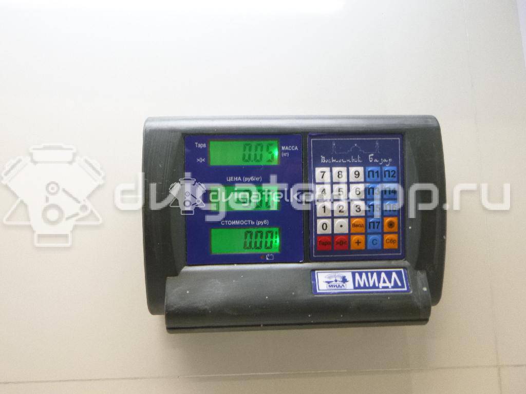 Фото Фланец / тройник  1k0121087q для audi A1 {forloop.counter}}