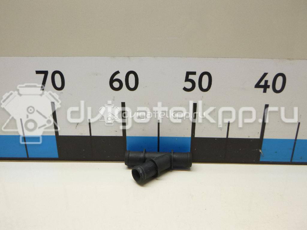 Фото Фланец / тройник  1k0121087q для audi A1 {forloop.counter}}
