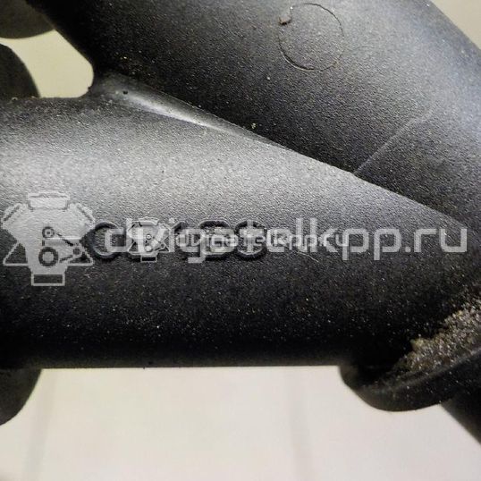 Фото Фланец / тройник  1K0121087Q для seat Altea