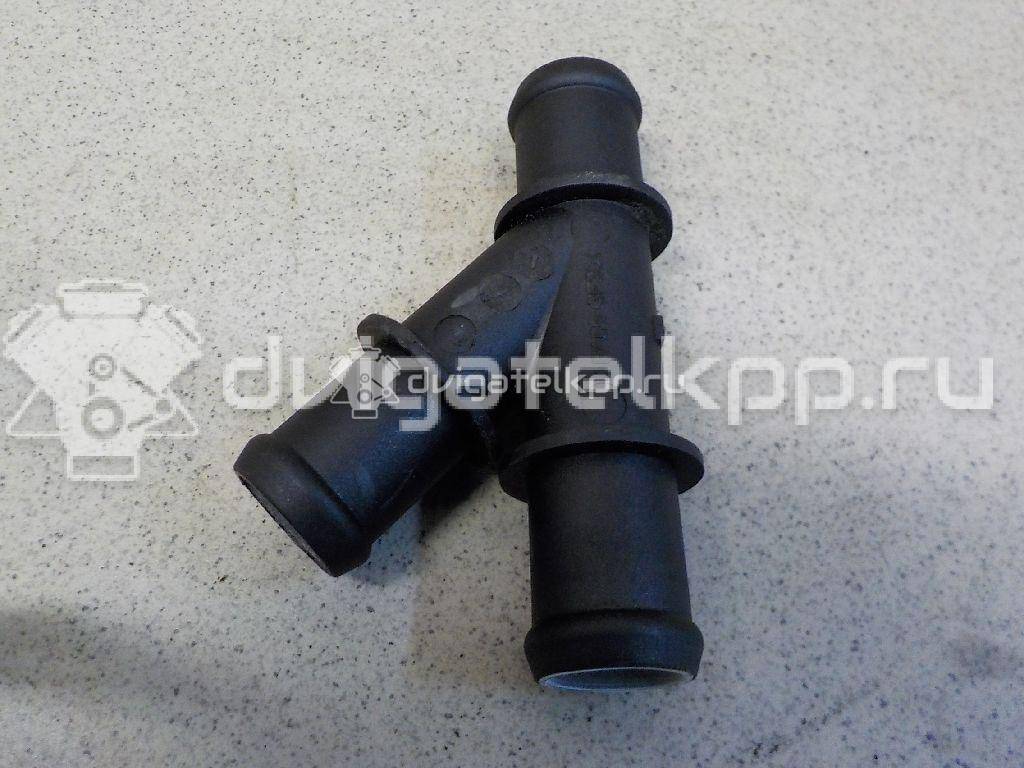 Фото Фланец / тройник  1K0121087Q для seat Altea {forloop.counter}}